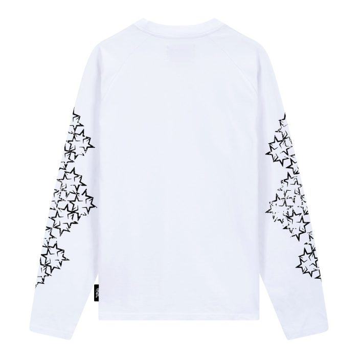 White Star Nofs Langarmshirt