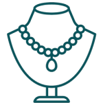 Jewelry Icon