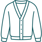BBC Sweatshirts Icon
