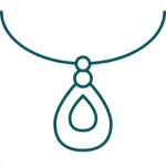 Necklaces Icon