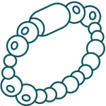 Bracelets Icon