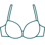 Bras Icon