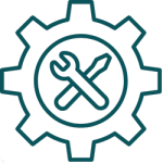 Tool Sets Icon