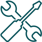 Tools Icon