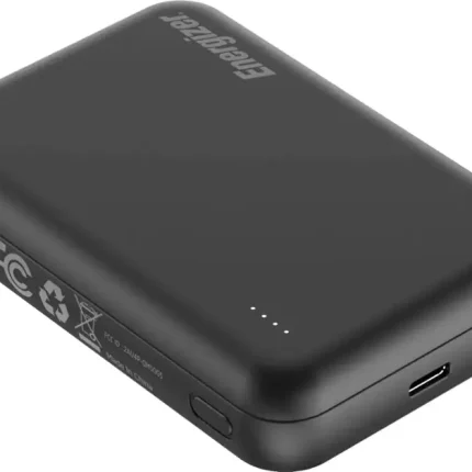 5,000mAh 18W MagSafe Magnetic Wireless Power Bank