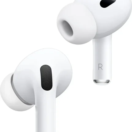 Apple - AirPods Pro (2nd generation) - White