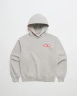 Apple Pan Pie Fleece Hoodie