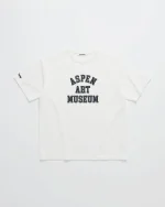 Aspen Art Museum Heavyweight Tee