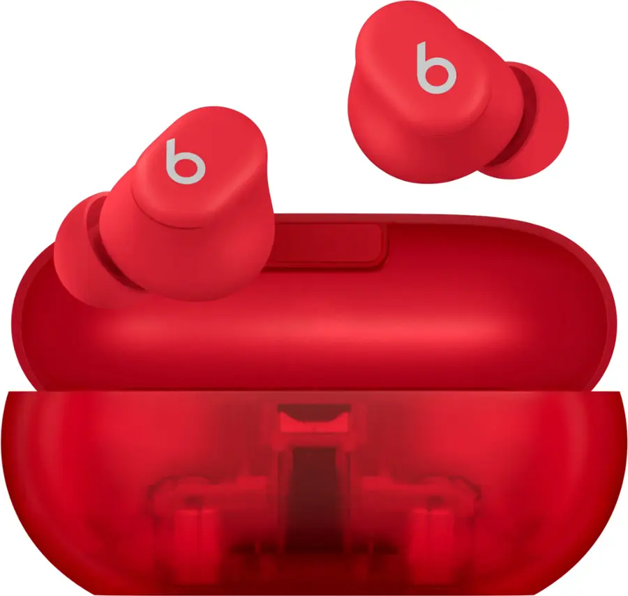 Beats - Geek Squad Certified Wireless Earbuds Beats - Geek Squad Certified Wireless Earbuds
