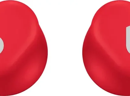 Beats - Geek Squad Certified Wireless Earbuds