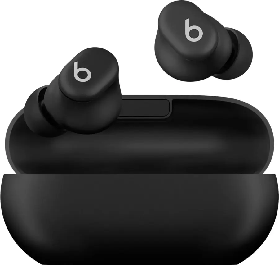 Beats - Solo Buds True Wireless Earbuds Beats - Solo Buds True Wireless Earbuds