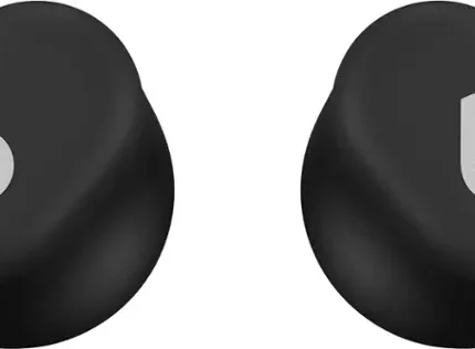 Beats - Solo Buds True Wireless Earbuds