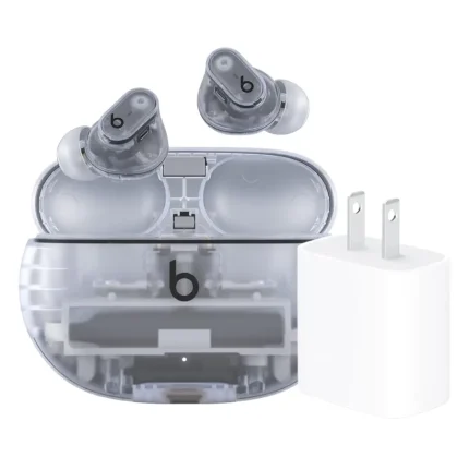 Beats - Studio Buds + True Wireless Earbuds