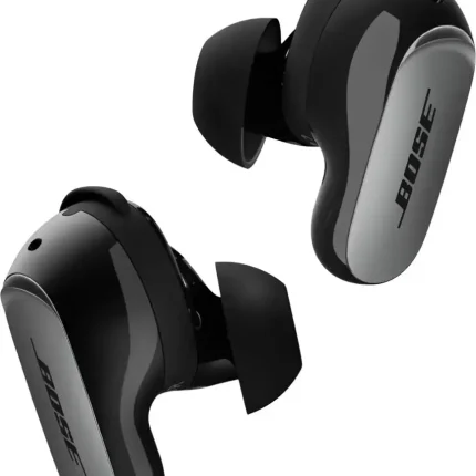 Bose - Quiet Comfort Ultra True Wireless Ear Earbuds
