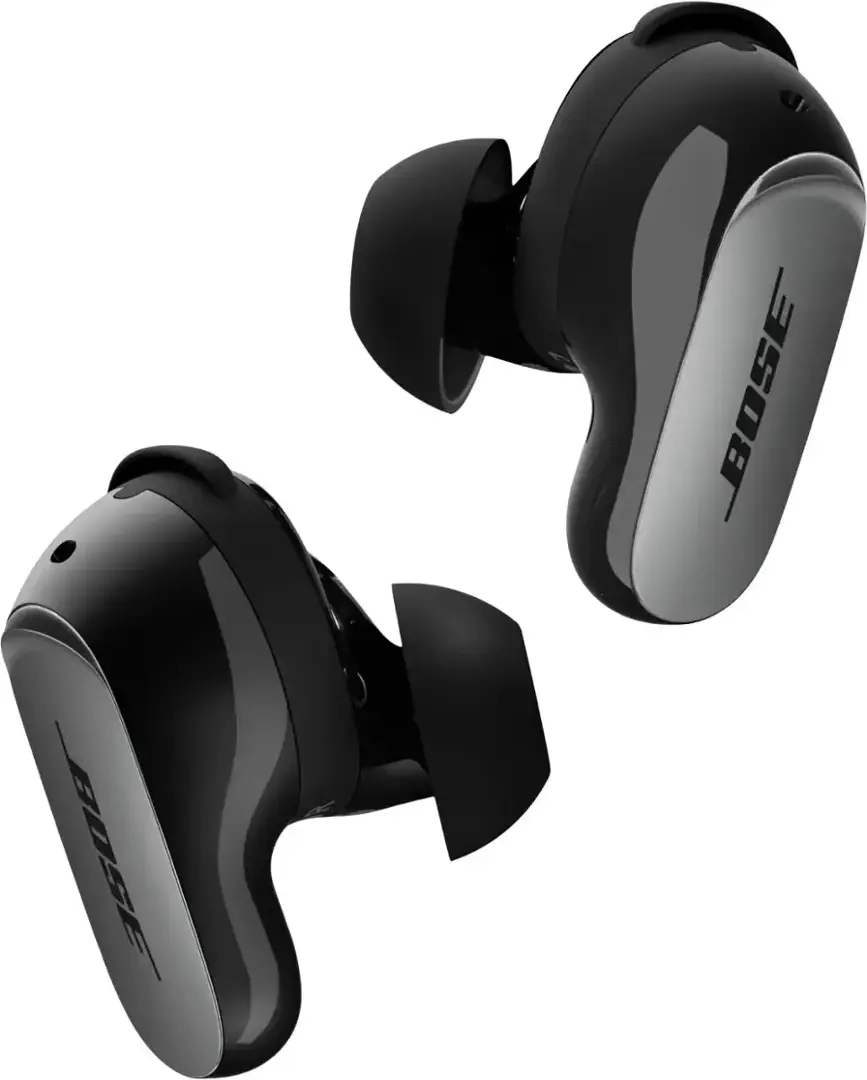 Bose - Quiet Comfort Ultra True Wireless Ear Earbuds Bose - Quiet Comfort Ultra True Wireless Ear Earbuds