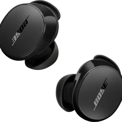 Bose - QuietComfort True Wireless In-Ear Earbuds