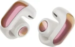 Bose - Ultra Open-Ear True Wireless Open Earbuds