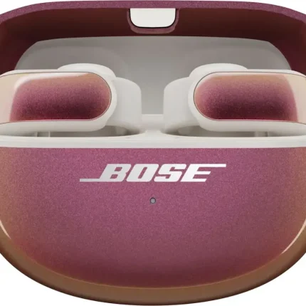 Bose - Ultra Open-Ear True Wireless Open Earbuds
