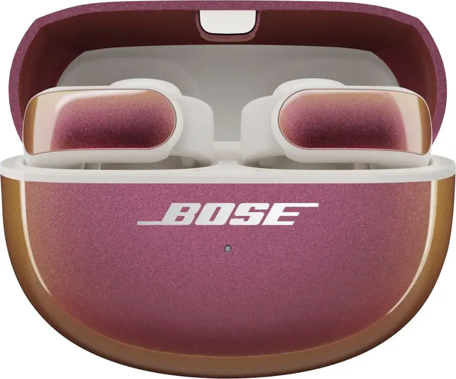 Bose - Ultra Open-Ear True Wireless Open Earbuds2 Bose - Ultra Open-Ear True Wireless Open Earbuds