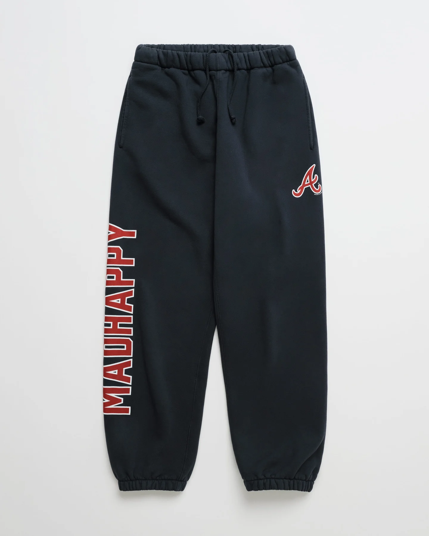 Braves Printed Sweatpant Braves Printed Sweatpant
