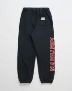 Braves Printed Sweatpant