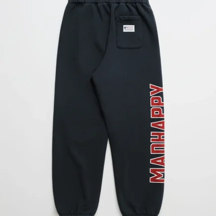 Braves Printed Sweatpant