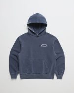 California Arch Fleece Hoodie