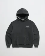 California Arch Fleece Hoodie