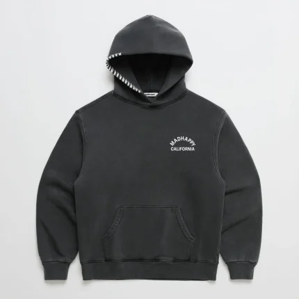 California Arch Fleece Hoodie