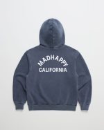 California Arch Fleece Hoodie