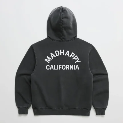 California Arch Fleece Hoodie