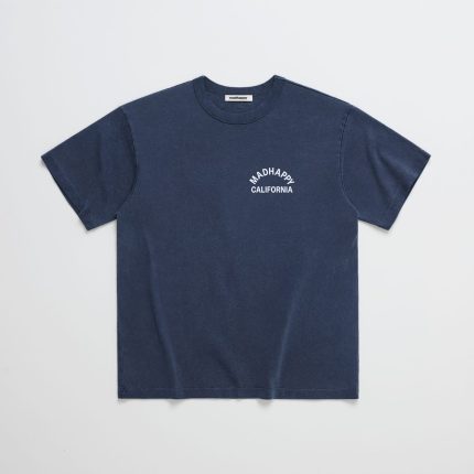 California Arch Heavyweight Tee