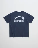 California Arch Heavyweight Tee