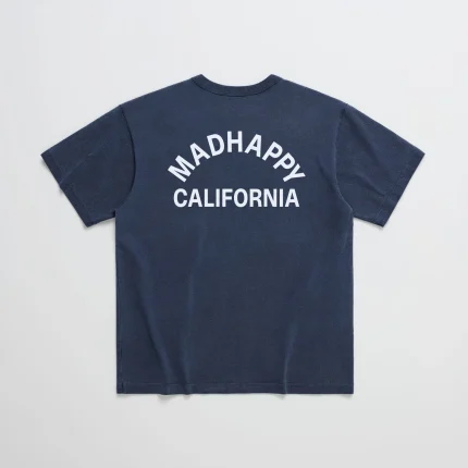 California Arch Heavyweight Tee