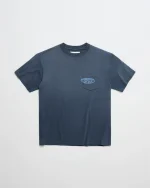 California Lightweight Boxy Tee