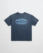 California Lightweight Boxy Tee