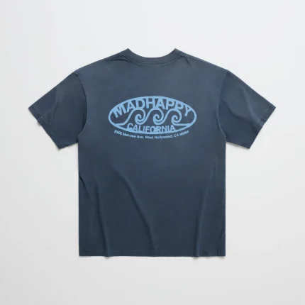 California Lightweight Boxy Tee