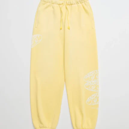 California Lightweight Fleece Sweatpant