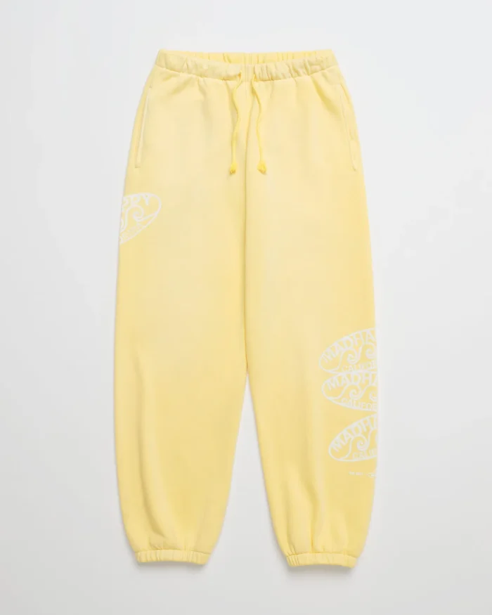 California Lightweight Fleece Sweatpant