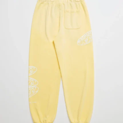 California Lightweight Fleece Sweatpant