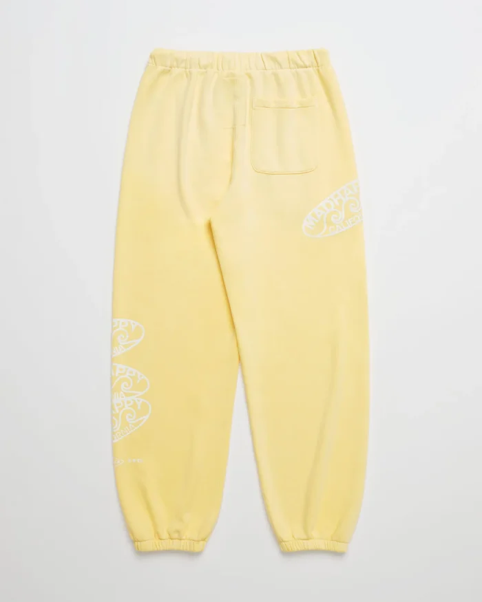 California Lightweight Fleece Sweatpant