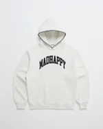 Campus Fleece Hoodie
