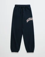 Campus Fleece Sweatpant - Blue