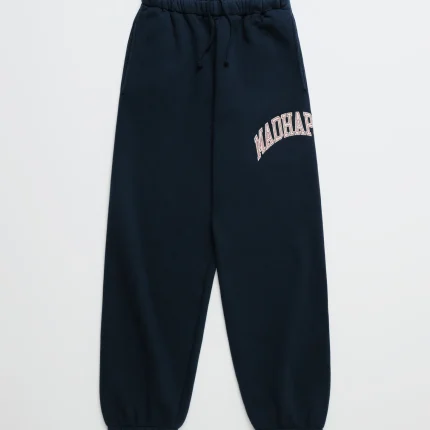 Campus Fleece Sweatpant - Blue