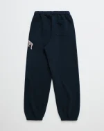 Campus Fleece Sweatpant - Blue