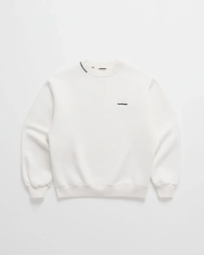 Classics Fleece Crewneck