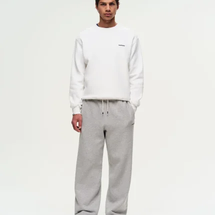 Classics Fleece Crewneck