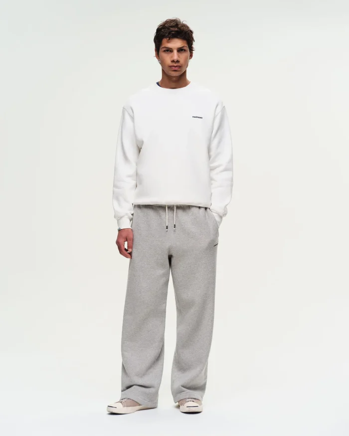 Classics Fleece Crewneck