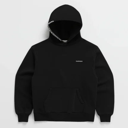 Classics Fleece Hoodie Black