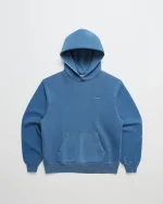 Classics Fleece Hoodie - Dark Blue